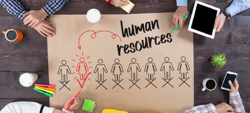 Getting Started in Human Resources