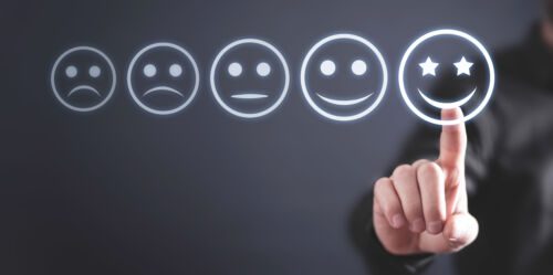 Soliciting and Responding to Customer Feedback