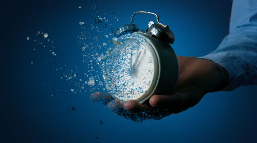 Time Management